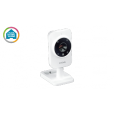 mydlink™ Home Monitor HD